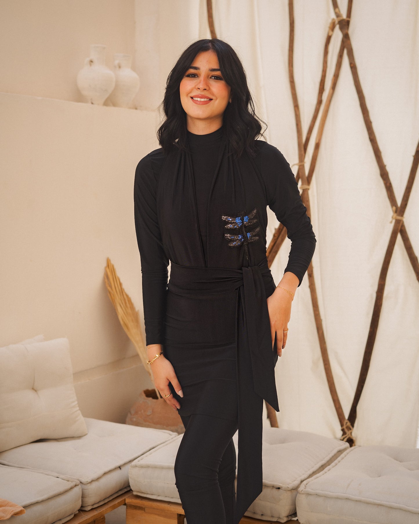 Our butterfly burkini🦋