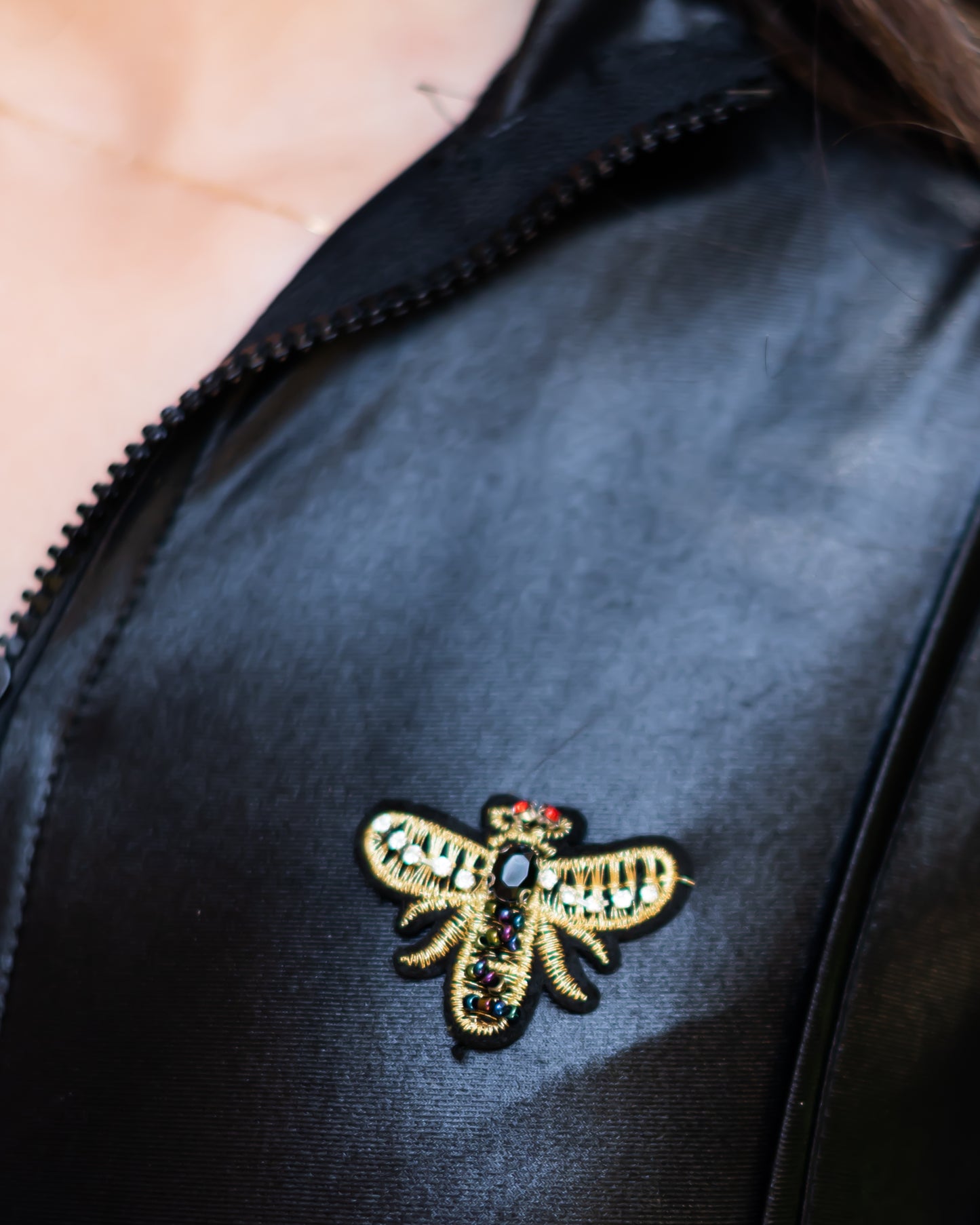 Ladybug classic burkini